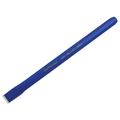FAI/FULL COLD CHISEL  8IN X 3/4IN