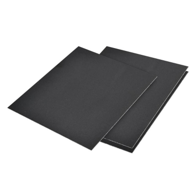 FAI/FULL ALOX CLOTH SHEETS(3) 280 X 238MM ASSTD