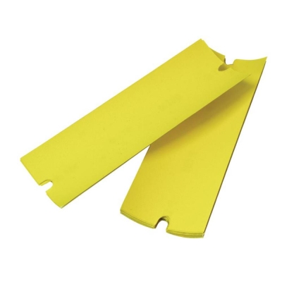 FAI/FULL POLE SANDER SHEETS 100 X 280 (25) FINE