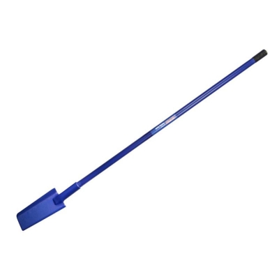 FAI/FULL ALL STEEL FENCING SPADE 55IN TAPER BLDE