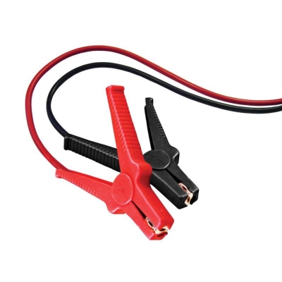 FAI/FULL JUMP LEADS 3M X 16MM C/W STORAGE BAG