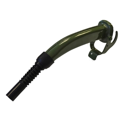 FAI/FULL JERRY CAN SPOUT RUBBER NOZZLE