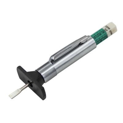FAI/FULL MANUAL TREAD DEPTH GAUGE