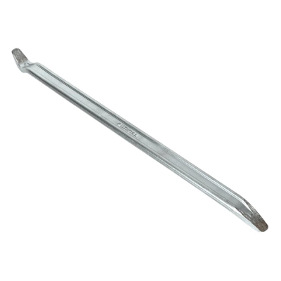FAI/FULL CHROME PLATED TYRE LEVER 18 X 1IN