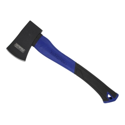 FAI/FULL FIBREGLASS SHAFT HATCHET 1.1/4LB