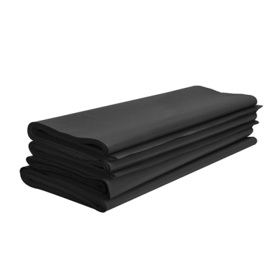 FAI/FULL BLACK RUBBLE SACKS (BX 100)  MIC 100