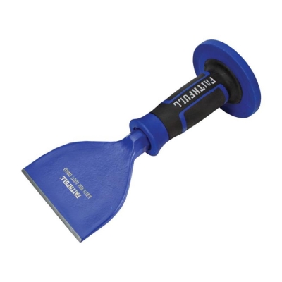 FAI/FULL BRICK BOLSTER 4IN WITH GRIP