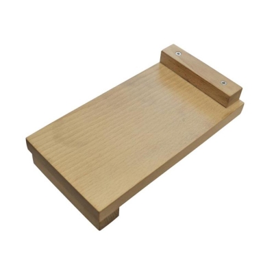 FAI/FULL BENCH HOOK BEECH 250MM X 130MM