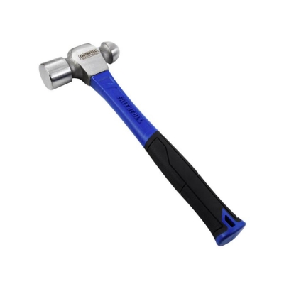 FAI/FULL BALL PEIN HAMMER FIBREGLASS SHAFT 48OZ