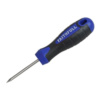 FAI/FULL BRADAWL SOFT GRIP HANDLE