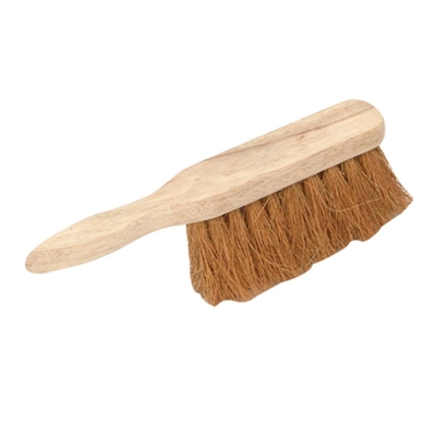 FAI/FULL SOFT COCO HAND BRUSH 11IN