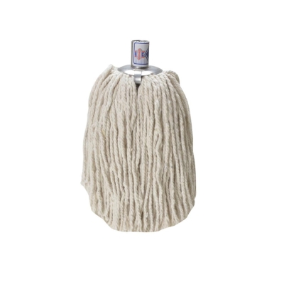 FAI/FULL COTTON SOCKET MOP HEAD NO 16