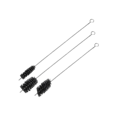 FAI/FULL BOILER AND FLUE BRUSH SET 3PC