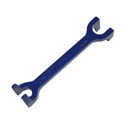 FAI/FULL BW1  BASIN WRENCH - CARDED