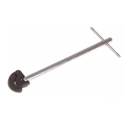 FAI/FULL BASIN WRENCH - ADJUSTABLE 6MM - 25MM