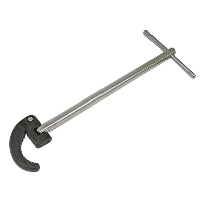 FAI/FULL BASIN WRENCH - ADJUSTABLE 25 - 50MM