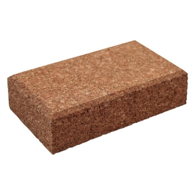 FAI/FULL CORK RUBBING BLOCK