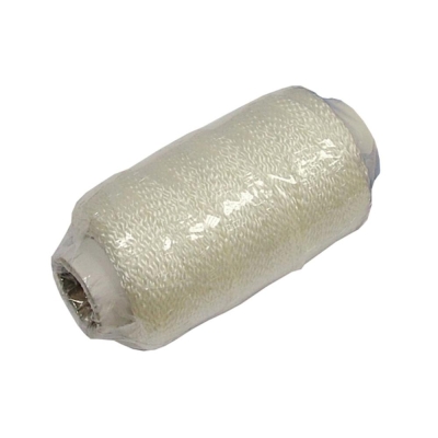 FAI/FULL C301 CARD(1)BRAIDED NYLON CHALK LNE 36M
