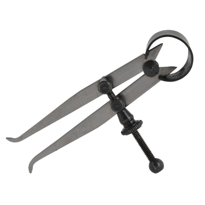 FAI/FULL INSIDE SPRING CALIPER 3IN