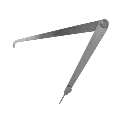 FAI/FULL JENNY CALIPER 150MM / 6IN