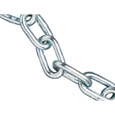 FAI/FULL A-LINK CHAIN 6MM - 15M REEL