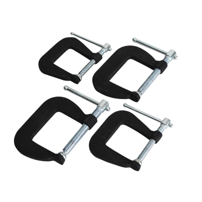 FAI/FULL FORGED MINI CLAMP SET