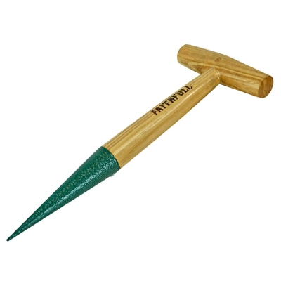 FAI/FULL COUNTRYMAN HAND DIBBER FSC 100%