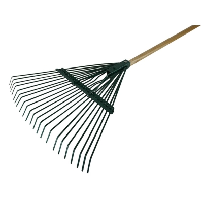 FAI/FULL COUNTRYMAN LEAF RAKE FSC 100%