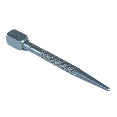 FAI/FULL CENTRE PUNCH 1/8IN - SQUARE HEAD