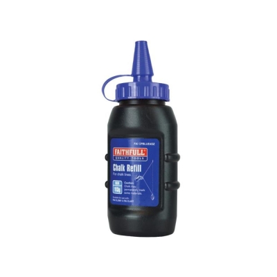FAI/FULL CHALK POWDER BLUE 4OZ/113G