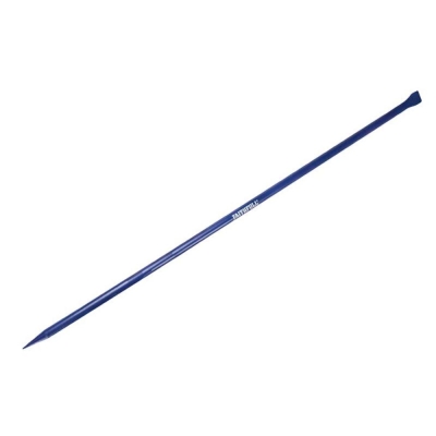 FAI/FULL CHISEL & POINT CROWBAR 60IN X 1.1/8IN