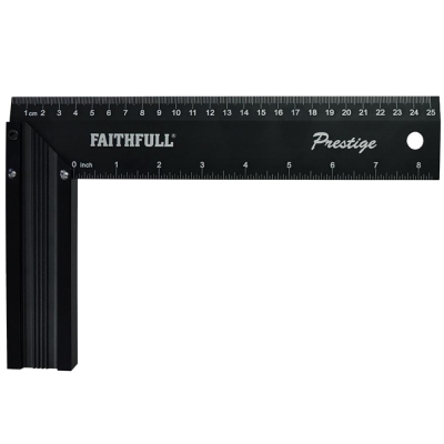 FAI/FULL PRESTIGE TRY SQUARE 250MM