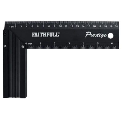 FAI/FULL PRESTIGE TRY SQUARE 200MM