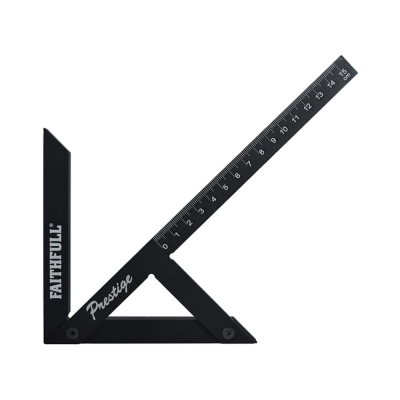 FAI/FULL BLACK ALUMINIUM CENTRE FINDER 140MM CAP