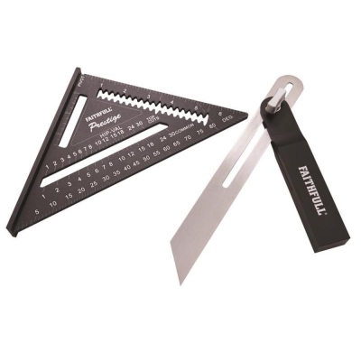 FAI/FULL 7IN QUICK SQUARE & CNC SLIDING BEVEL