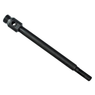 FAI/FULL HEX EXTENSION ADAPTOR 12MM X 240MM