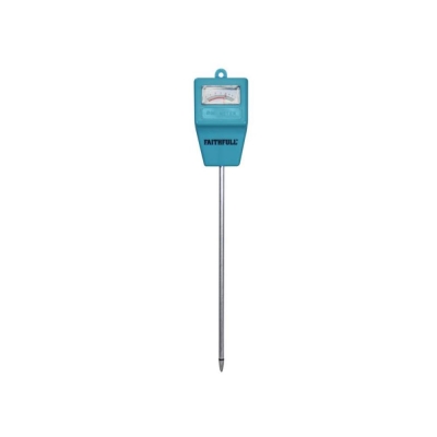 FAI/FULL PH METER 200MM LONG PROBE