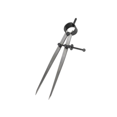 FAI/FULL SPRING DIVIDER 6IN