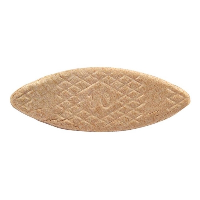 FAI/FULL BISCUITS WOOD (TUB 125) NO 10