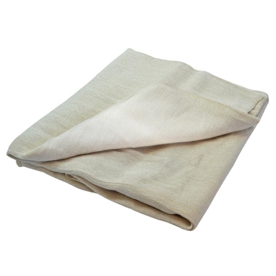 FAI/FULL DUST SHEET COTTON TWILL POLY 12 X 9FT