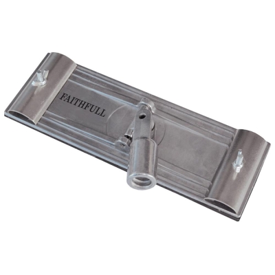 FAI/FULL DRYWALL POLE SANDER HEAD 235 X 80MM