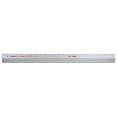 FAI/FULL FEATHER EDGE 4FT