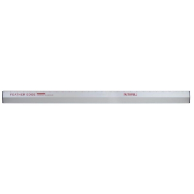 FAI/FULL FEATHER EDGE 6FT