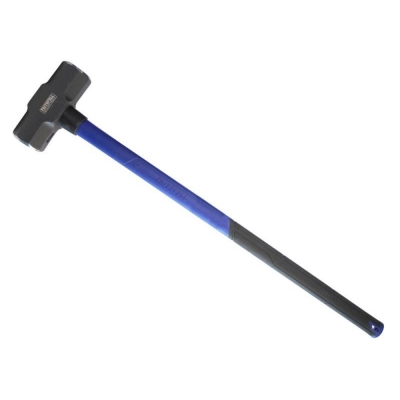 FAI/FULL FIBREGLASS SLEDGE HAMMER 14LB