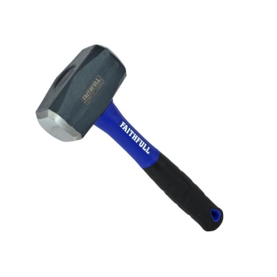 FAI/FULL FIBREGLASS CLUB HAMMER 2.1/2LB
