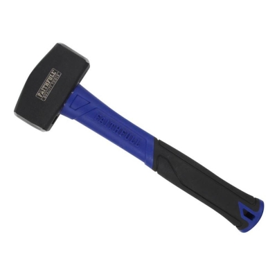 FAI/FULL FIBREGLASS CLUB HAMMER 2.1/2LB