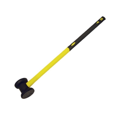 FAI/FULL FENCING MAUL F/GLASS SHAFT 14LB
