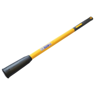 FAI/FULL PICK HANDLE 36IN FIBREGLASS BLUE/BLACK