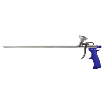 FAI/FULL FOAM GUN (SPURT) LONG BARREL (500MM)