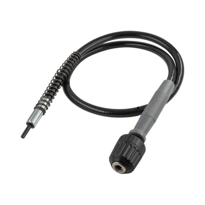 FAI/FULL FLEXIBLE DRIVE SHAFT 44IN 1/4IN CAP